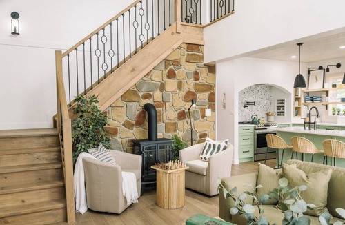 Trent Hills House | Riverside Cabin 4 A serene riverside getaway