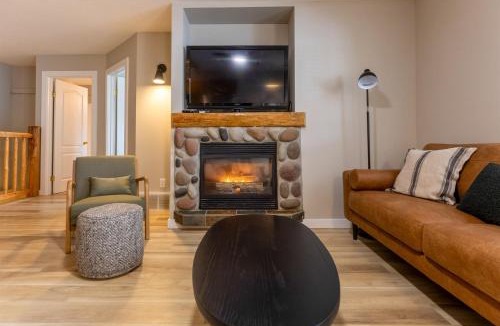 Fernie Apartment | Riverside Condos by Fernie Central Reservations