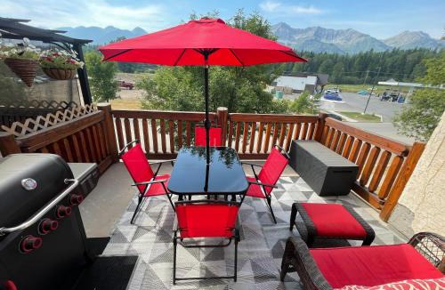 Fernie Apartment | Riverside Condos by Fernie Central Reservations