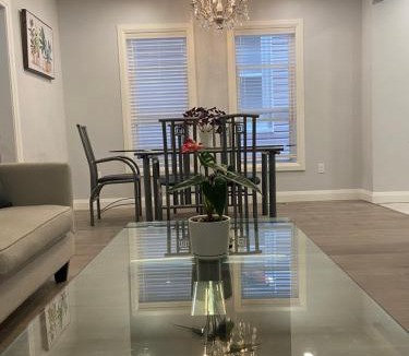 Niagara Falls House | Rock place