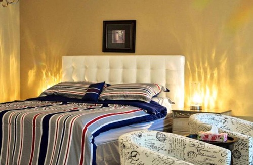 Janetville Cabin | Romantic Suite Rental on Lake Scugog near Port Perry in Ontario