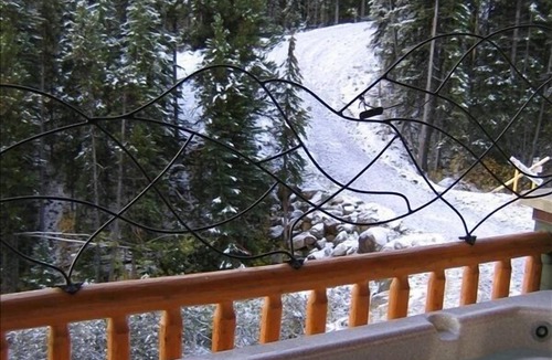 Okanagan-Similkameen Condo | Roomy Apex Mountain Ski in/Ski Out Vacation Rental