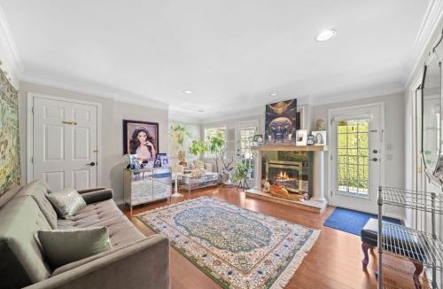 Richmond Bed & Breakfast | Royalty B&B