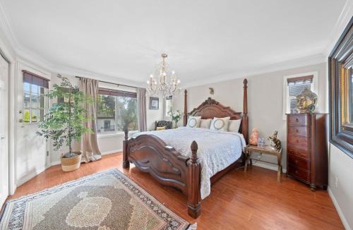 Richmond Bed & Breakfast | Royalty B&B