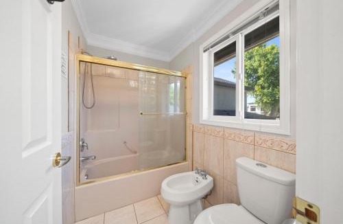 Richmond Bed & Breakfast | Royalty B&B