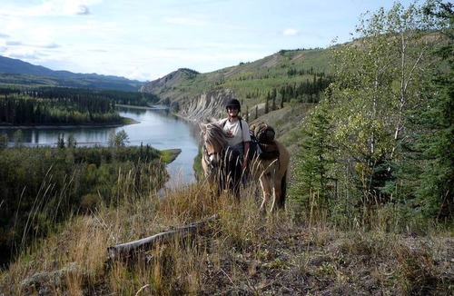 Faro Cabin | Rural Off-Grid Cabin Rental in the Heart of Yukon Territory, Canada