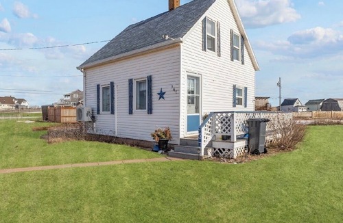 North Rustico Cottage | Rustico Shore Cottage