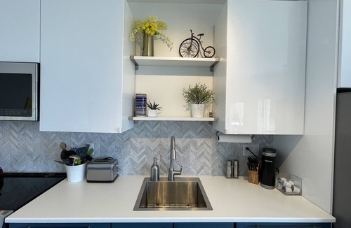 Central Okanagan House | Sage View Suites 2