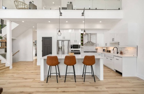 Invermere House | Salt & Stone | Lake/Private Beach | Mountain Views