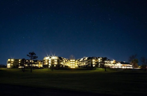 Glen Cove Condo | Samoset Resort Oceanfront 2-bedroom condo