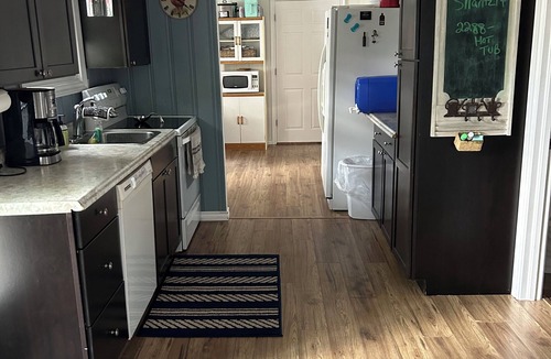 Georgian Bay Cottage | Sandy beach in the heart of Muskoka