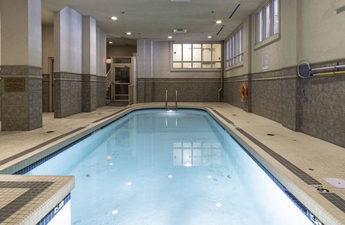 Central Okanagan Apartment | Savannah Sunset in Kelowna Downtown w/ 2BR