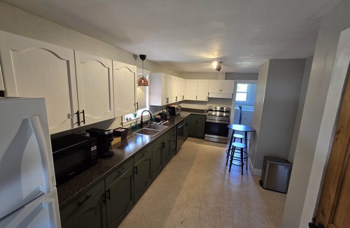 Shelburne House | Scenic Shelburne home. Central location close to Shelburne Harbour.