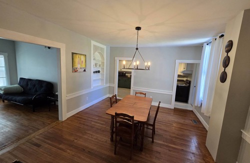 Shelburne House | Scenic Shelburne home. Central location close to Shelburne Harbour.