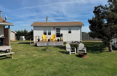 Summerside Cottage | Schurmans Shore Cottage #5