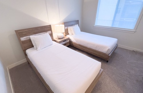 Westbank Apartment | Sea of Galilee