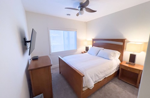 Westbank Apartment | Sea of Galilee
