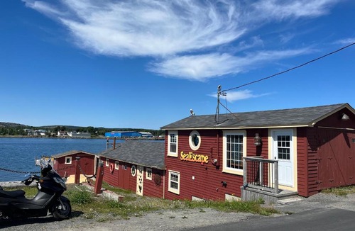 Bay Roberts Bed & Breakfast | SeaEscape Wharf