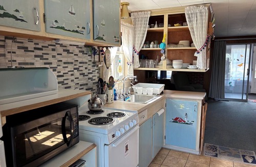 Camp Ellis Cottage | Seas the Day (formerlyTaylor) - Saco Bay Rentals