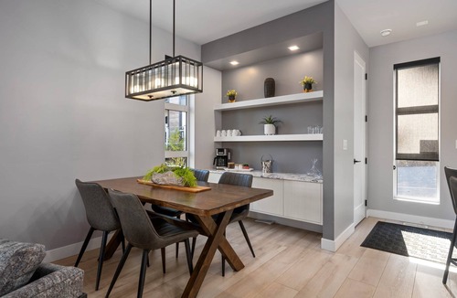 Regional District of Nanaimo House | Seaside 2 bdrm Townhome