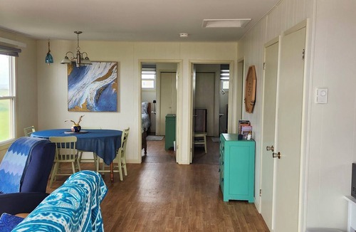 French River Cottage | Seaside Cottage just minutes from the beach!