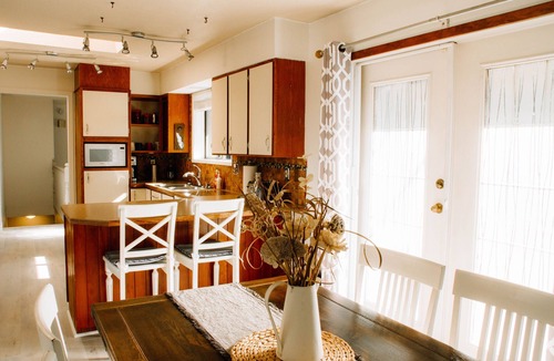 Chemainus House | Seaside Homestay