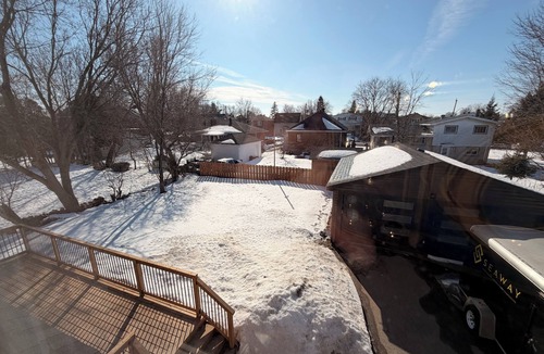 Cornwall House | Seaway Valley Retreat Spacious 5-bedroom home that sleeps up to 10 guests.