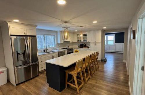North Windham House | Sebago Basin Getaway - An Unforgettable Experience