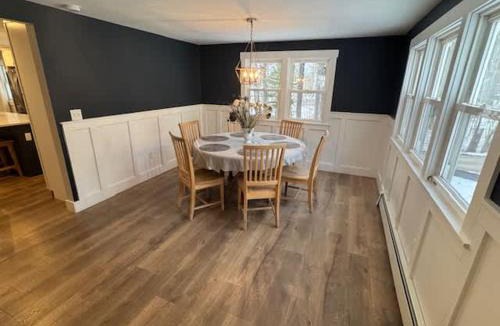 North Windham House | Sebago Basin Getaway - An Unforgettable Experience