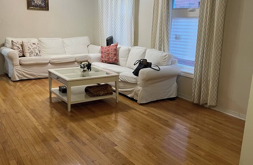 Churchill Meadows House | Semi house 3bedroom upstairs 2 bathroom One bedroom bathroom in the basement