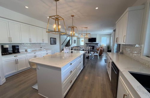 Okanagan-Similkameen House | Sendero Pool House - Lawrence Ave