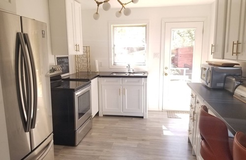 Tiny House | Sept Monthly Rental only $4000/mth. Message me for details