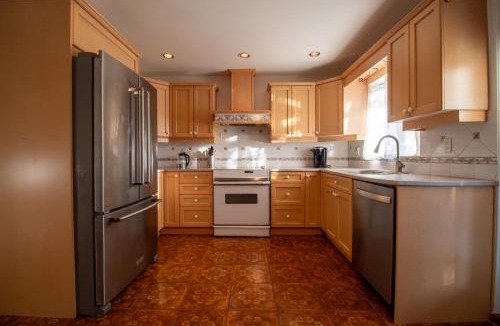 Delta Apartment | Serene Garden Suite