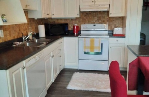 Halifax County Apartment | Serene home in Middle Sackville