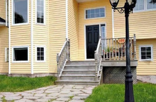 Halifax County Apartment | Serene home in Middle Sackville