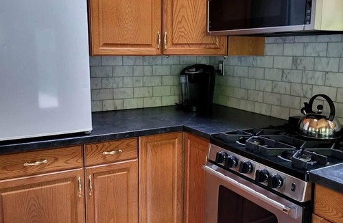 Central Huron Cabin | Serene Tiny Cabin Perfect for Relaxing Couples Getaway in Central Huron, Ontario