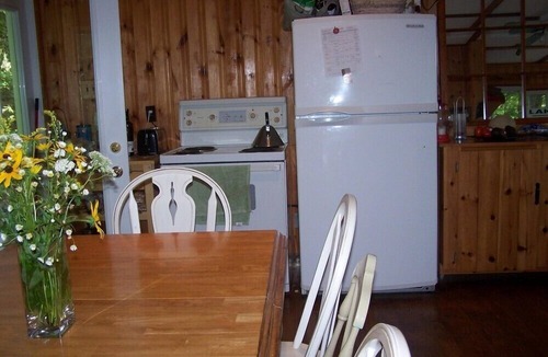 Dysart et al Cottage | Serenity On Straggle Lake - Harcourt, Ontario