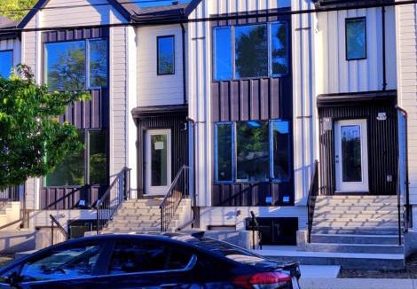 West Edmonton Apartment | SESAY Lodging BSMT