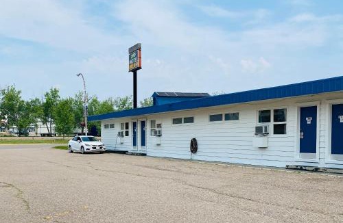 Fort Nelson Hotel | Shannon Motel