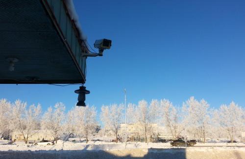 Fort Nelson Hotel | Shannon Motel