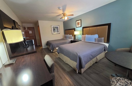 Wiarton Hotel | Shenstone Motor Inn
