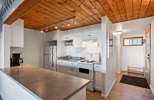 Regional District of Nanaimo Hotel | Shorewater Resort, Qualicum Beach