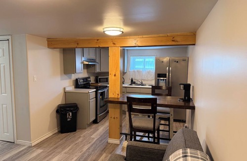 Sydney Apartment | Short term rental