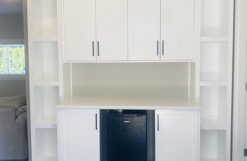 Regional District of Nanaimo House | Short Term Rental In NORTH NANAIMO