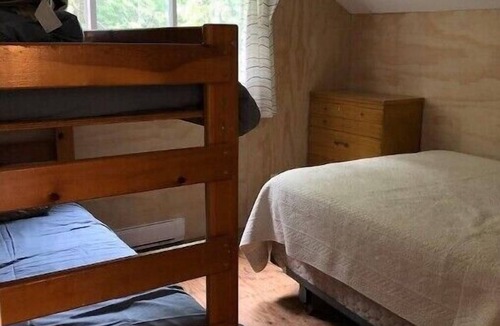 Blind Bay Cabin | Shuswap Lake Cabin Retreat