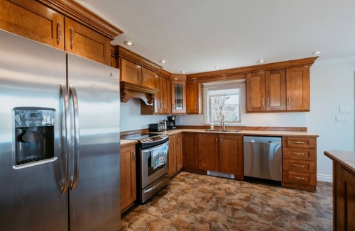 Downtown St. John's House | Signal Hill Lookout | 2 Bed 2 Bath | Harbour View