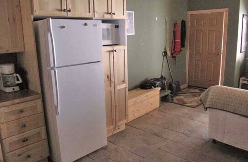 Apex Mountain Condo | Silver Bullet 1 Bedroom with Hot Tub