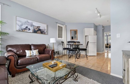 East Kootenay Condo | Silver Pine | Ground Level | Patio | Hot Springs