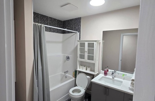 Okanagan-Similkameen Cabin | Similkameen Sunset Suite
