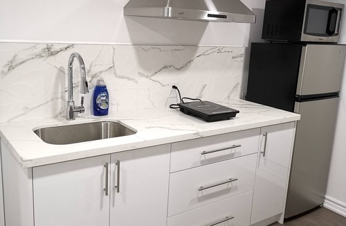 Bridlewood House | Simple & Tidy Private Rm @ Basement